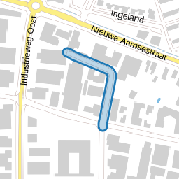 Ambachtsweg