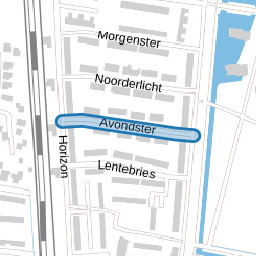 Avondster