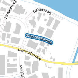 Fahrenheitstraat