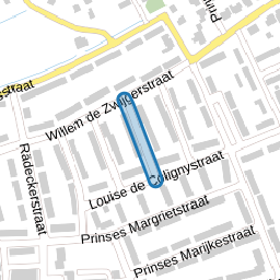 Frederik Hendrikstraat