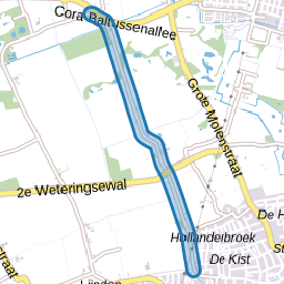 Hollanderbroeksestraat