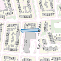 Jacob Colijn de Nolestraat