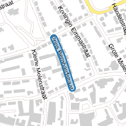 Prins Bernhardstraat