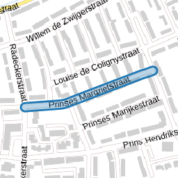 Prinses Margrietstraat