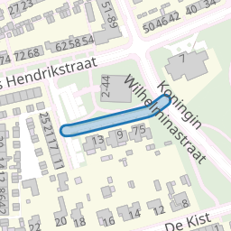 Prinses Máximastraat