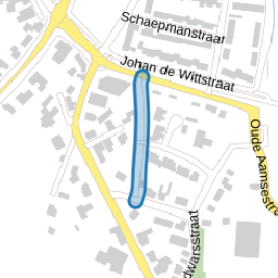 Ruys de Beerenbrouckstraat