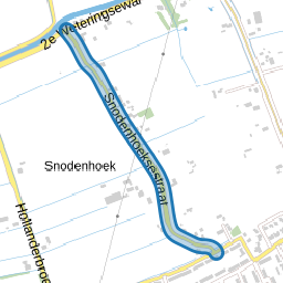 Snodenhoeksestraat