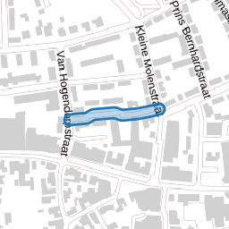 Van Limburg Stirumstraat