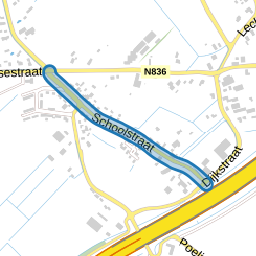 Schoolstraat