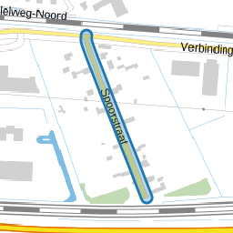 Spoorstraat