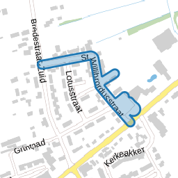 St. Willibrordusstraat