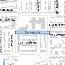Bremstraat