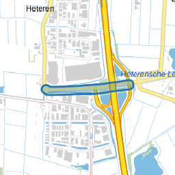 Cora Baltussen-allee