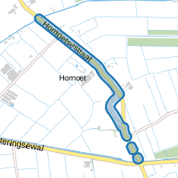 Homoetsestraat
