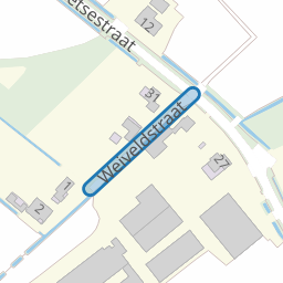 Weiveldstraat