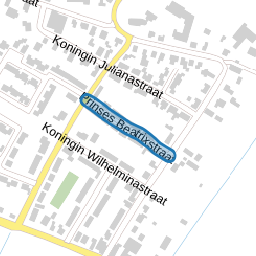 Prinses Beatrixstraat