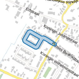 Willem Alexanderstraat