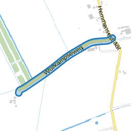 Wolfkampseweg