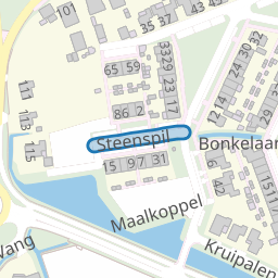 Steenspil
