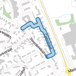 Calsstraat