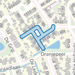 T.M.C. Asserplantsoen