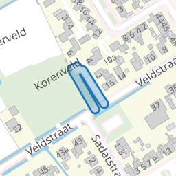 W.A. van Spaenstraat