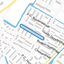 Albert Verweijstraat