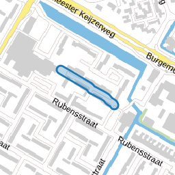 Jan van Goijenstraat