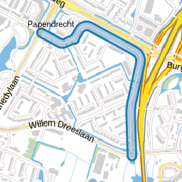 J.R. Thorbeckesingel