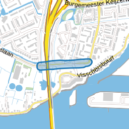 Kamerlingh Onneslaan