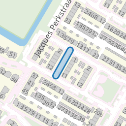 L. van Deijsselstraat