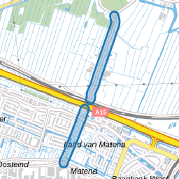 Matenasche Scheidkade