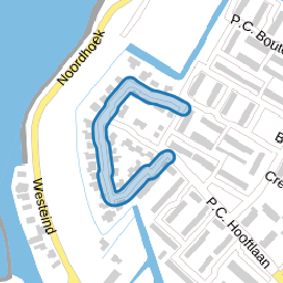 Nicolaas Beetsstraat