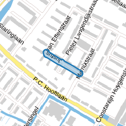 Roemer Visscherstraat