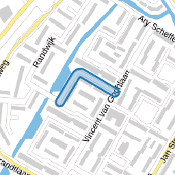 Willem Roelofsstraat