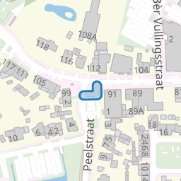 Handrie Kessels hoek