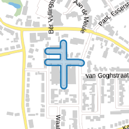 Kardinaal de Jongstraat