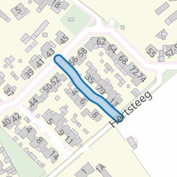 Roedje Ghielenstraat