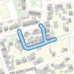 Meester Thijssenstraat