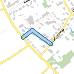 van Enckevoortstraat