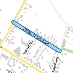 Johan Spruijtstraat