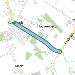 Pastoor Vullinghsstraat