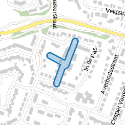 Anna Schennaersstraat