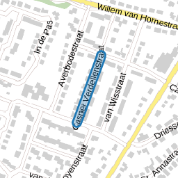 Casper Verdellenstraat