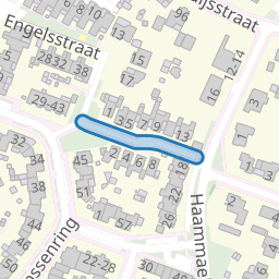 Deken Rölkensstraat