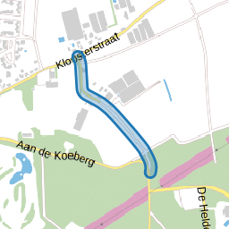 Hazenakkerweg