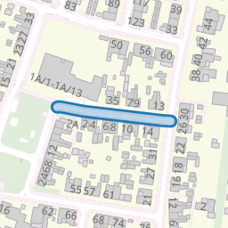 Jan v.d. Boschstraat