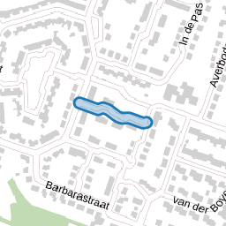 Marie Notermansstraat