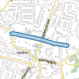 Pastoor Knippenberghstraat