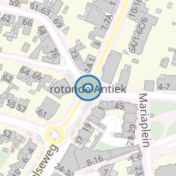 rotonde Antiek